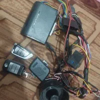 دزدگیر استارت دینام کیلومتر پژو و روآ آردی|قطعات یدکی و لوازم جانبی|ملایر, |دیوار