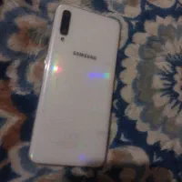 گوشی a50 ۱۲۸حافظه رم ۶