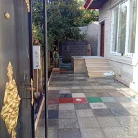 اجاره خونه ویلایی بشمن کوچه لجتی|اجارهٔ خانه و ویلا|بندر انزلی, بشمن|دیوار