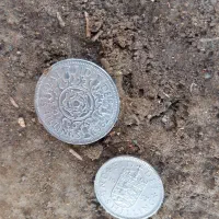 سکه شیلینگ|کلکسیون سکه، تمبر، اسکناس|تهران, فردوس|دیوار