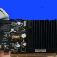 کارت گرافیک GF 6200LE