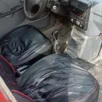 پراید مدل ۸۴