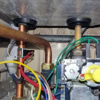 پکیج یونیکال ایتالیا|آبگرمکن، پکیج، شوفاژ|یزد, |دیوار