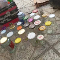 فروش مقداری وسیله