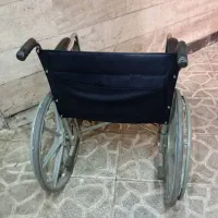 ویلچر تاشو مناسب بزرگسال|آرایشی، بهداشتی، درمانی|تهران, کوثر|دیوار