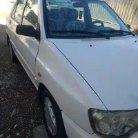 پراید132|خودرو سواری و وانت|شیراز, دکتر حسابی|دیوار