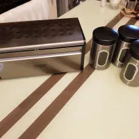 جا سفره ای استیل GENESIS نو