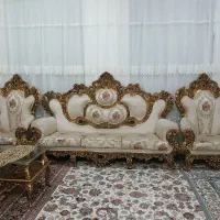مبل سلطنتی هرسین