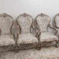 روکش کاور مبل ژلاتینی طلقی|خدمات پیشه و مهارت|بندرعباس, |دیوار