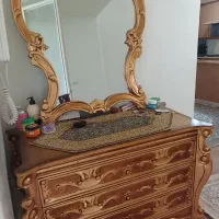 سرویس خواب کاملا نو|تخت و سرویس خواب|تهران, تهرانپارس شرقی|دیوار