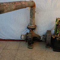 پمپ مارگو اصل،100درصد سالم