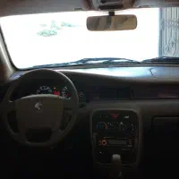 سمند EF7کلاس ۱۶کپسول بزرگ|خودرو سواری و وانت|سمنان, |دیوار