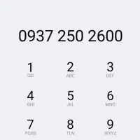 خط خوشگل ایرانسل