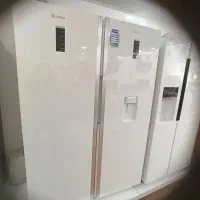 فروش ویژه یخچال دوقلو ویترینی