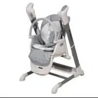 صندلی غذای تابشو ببکو