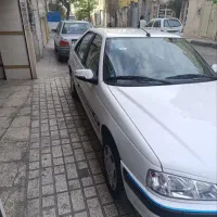 پارس tu5 سیمی ۱۴۰۱کم کار|خودرو سواری و وانت|گنبد کاووس, |دیوار