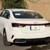 کیا سراتو 2025|خودرو سواری و وانت|اهواز, گلستان|دیوار