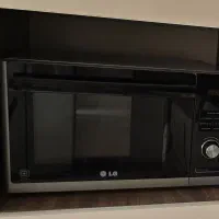 ماکروویو الجی 23 لیتری اصل