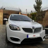 برلیانس h320 اتوماتیک 95