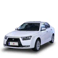 حواله دنا پلاس EF7P گیربکس MT6  فروش فوری