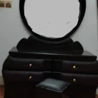 سرویس خواب دونفره|تخت و سرویس خواب|تیران, |دیوار