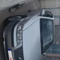 سمند ۸۳ نقره ای|خودرو سواری و وانت|زنده رود, |دیوار