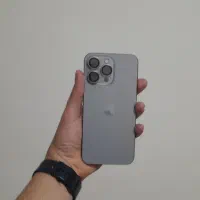 ایفون 15 promax zaa