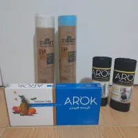 حراج کیسه زباله ، سفره مجلسی و کیسه فریزر