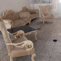 مبل|مبلمان خانگی و میز عسلی|سقز, |دیوار
