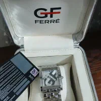 ساعت مچی GF.ferre
