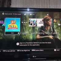 ps4 کپی خور دو دسته اصلی