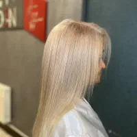 مدل رنگ مو|خدمات آرایشگری و زیبایی|اسلام‌شهر, شهرک مفیدی|دیوار