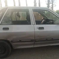 سلام پراید۱۴۱مدل ۸۴