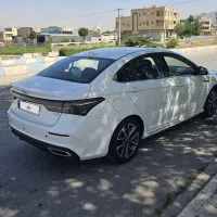 Arizo 6 Pro سفید 1402|خودرو سواری و وانت|مبارکه, |دیوار