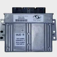 داغی ایسیو کامپیوتر ماشین پراید