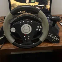 فرمان گیمینگ|کنسول، بازی ویدئویی و آنلاین|مشگین شهر, |دیوار