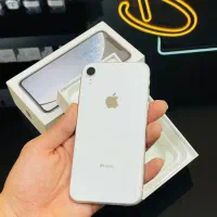 آیفون xr دوسیم کارت در حد نو