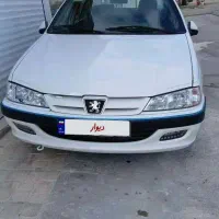 پژو پارس tu5 1402