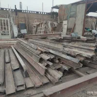 آهن آلات مستعمل|مصالح و تجهیزات ساختمان|مشهد, شهید آوینی|دیوار