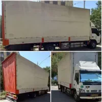 شرکت اسباب کشی ،اثاثیه ،خوش انصاف کارگروانت تلفنی|خدمات حمل و نقل|اصفهان, شهرک ولیعصر|دیوار