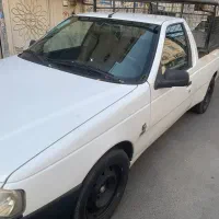 آریسان ۱ مدل۹۵ کم کارکرد|خودرو سواری و وانت|نسیم‌شهر, |دیوار