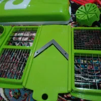 نایسر دایسر|خردکن، آسیاب، غذاساز|محمدشهر, کوی بهار|دیوار