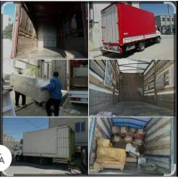 حمل اثاثیه منزل به سراسر کشور با کادر مجرب