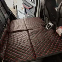 تخت تاشو خودرو به همراه کیف چرمی|تخت و سرویس خواب|تهران, وحیدیه|دیوار