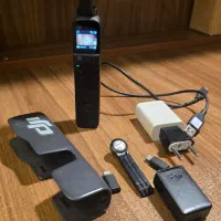 اسمو پاکت ۲|دوربین عکاسی و فیلم‌برداری|آبیک, |دیوار