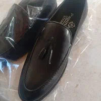 کفش کالج|کیف، کفش، کمربند|بیلوار, |دیوار