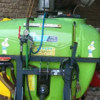 سمپاش توربو لاینر زراعی