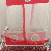 گهواره،کالسکه روروئک