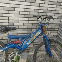 دوچرخه ۲۶ ویوا