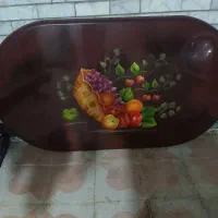میز غذا خوری|میز و صندلی غذاخوری|شیراز, قلعه نو|دیوار